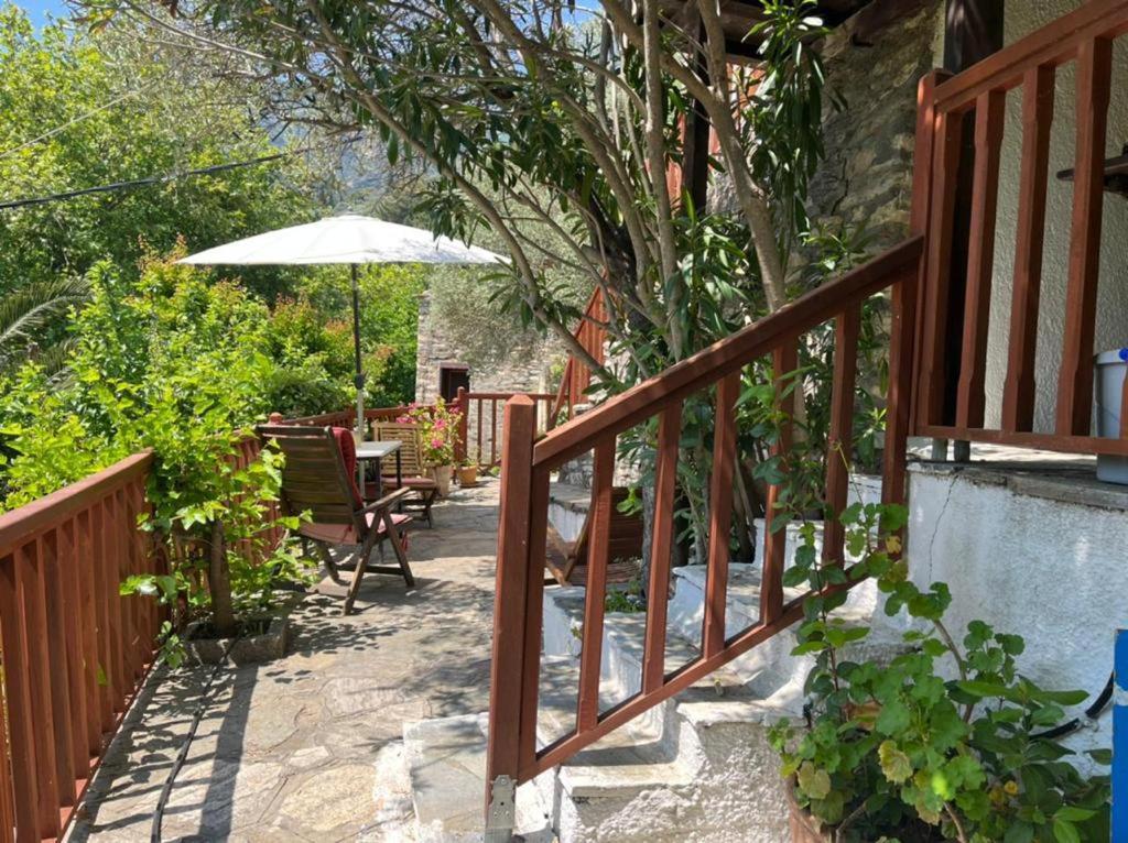 Valeondades Valeontádes Exterior photo